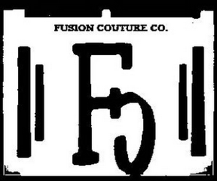 FUSION COUTURE CO. FC