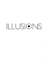 ILLUSIONS