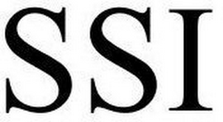 SSI