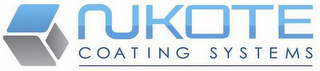 NUKOTE COATING SYSTEMS