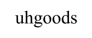 UHGOODS