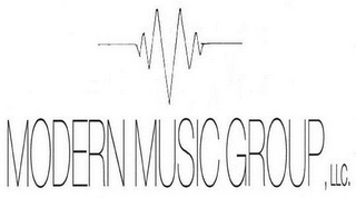 MODERN MUSIC GROUP, LLC.
