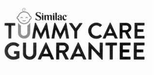 SIMILAC TUMMY CARE GUARANTEE