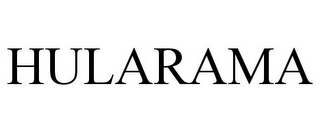 HULARAMA