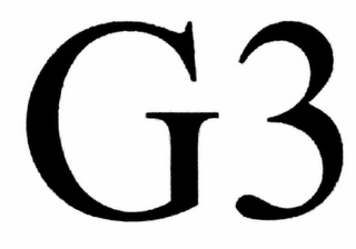 G3