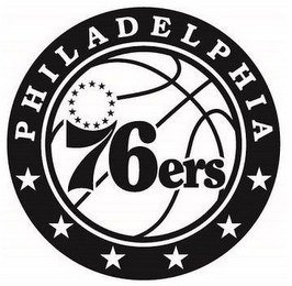 PHILADELPHIA 76ERS