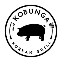 KOBUNGA KOREAN GRILL