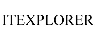 ITEXPLORER