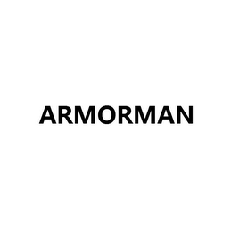 ARMORMAN