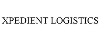 XPEDIENT LOGISTICS