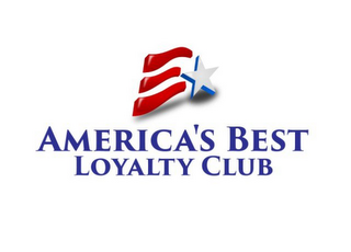 AMERICA'S BEST LOYALTY CLUB