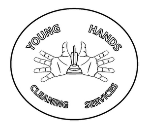 YOUNG HANDS CLEANING SERVICES