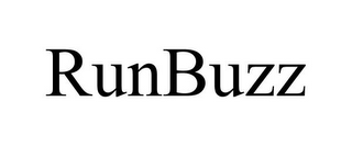 RUNBUZZ