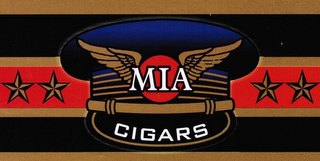 MIA CIGARS