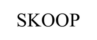 SKOOP