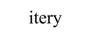 ITERY