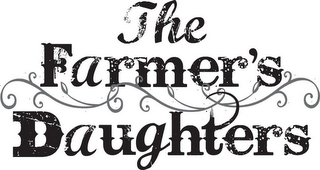 THE FARMER'S DAUGHTERS