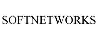 SOFTNETWORKS