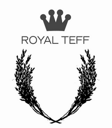 ROYAL TEFF