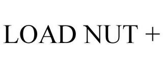 LOAD NUT +