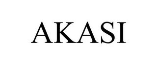 AKASI