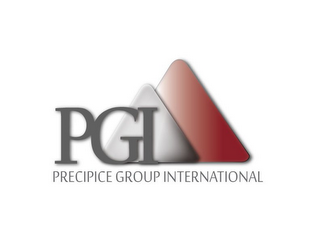 PGI PRECIPICE GROUP INTERNATIONAL