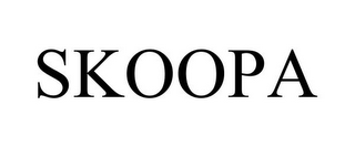 SKOOPA