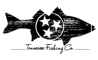 TENNESSEE FISHING CO.