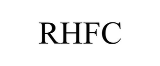 RHFC