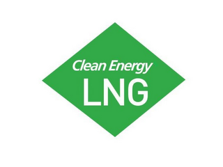 CLEAN ENERGY LNG