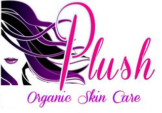 PLUSH ORGANIC SKIN CARE