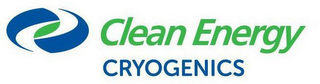 CLEAN ENERGY CRYOGENICS