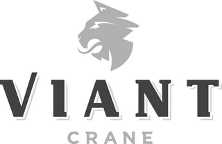 VIANT CRANE