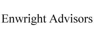 ENWRIGHT ADVISORS