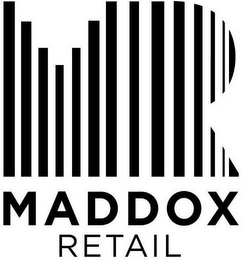 MADDOX RETAIL