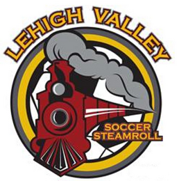 LEHIGH VALLEY SOCCER STEAMROLL