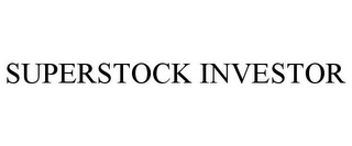 SUPERSTOCK INVESTOR