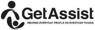 GET ASSIST HELPING EVERYDAY PEOPLE DO EVERYDAY THINGS