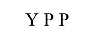 Y P P