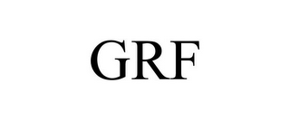 GRF