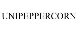 UNIPEPPERCORN