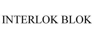 INTERLOK BLOK