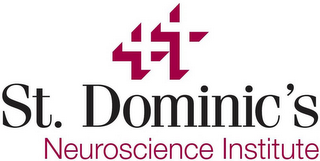 ST. DOMINIC'S NEUROSCIENCE INSTITUTE