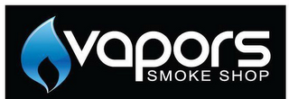 VAPORS SMOKE SHOP