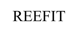REEFIT