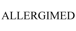 ALLERGIMED