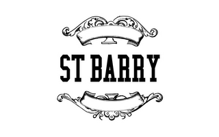 ST BARRY