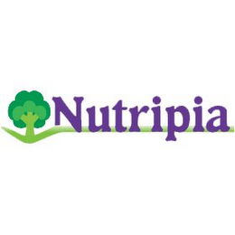 NUTRIPIA