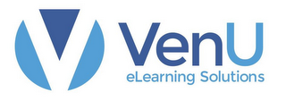 V VENU ELEARNING SOLUTIONS