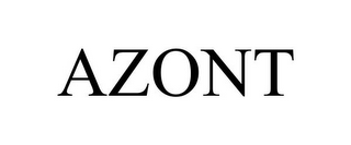 AZONT